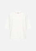 Soya Concept SC-GAIGA 2 T-shirt Off white