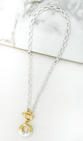 Envy Necklace 4507-Necklace-White finn