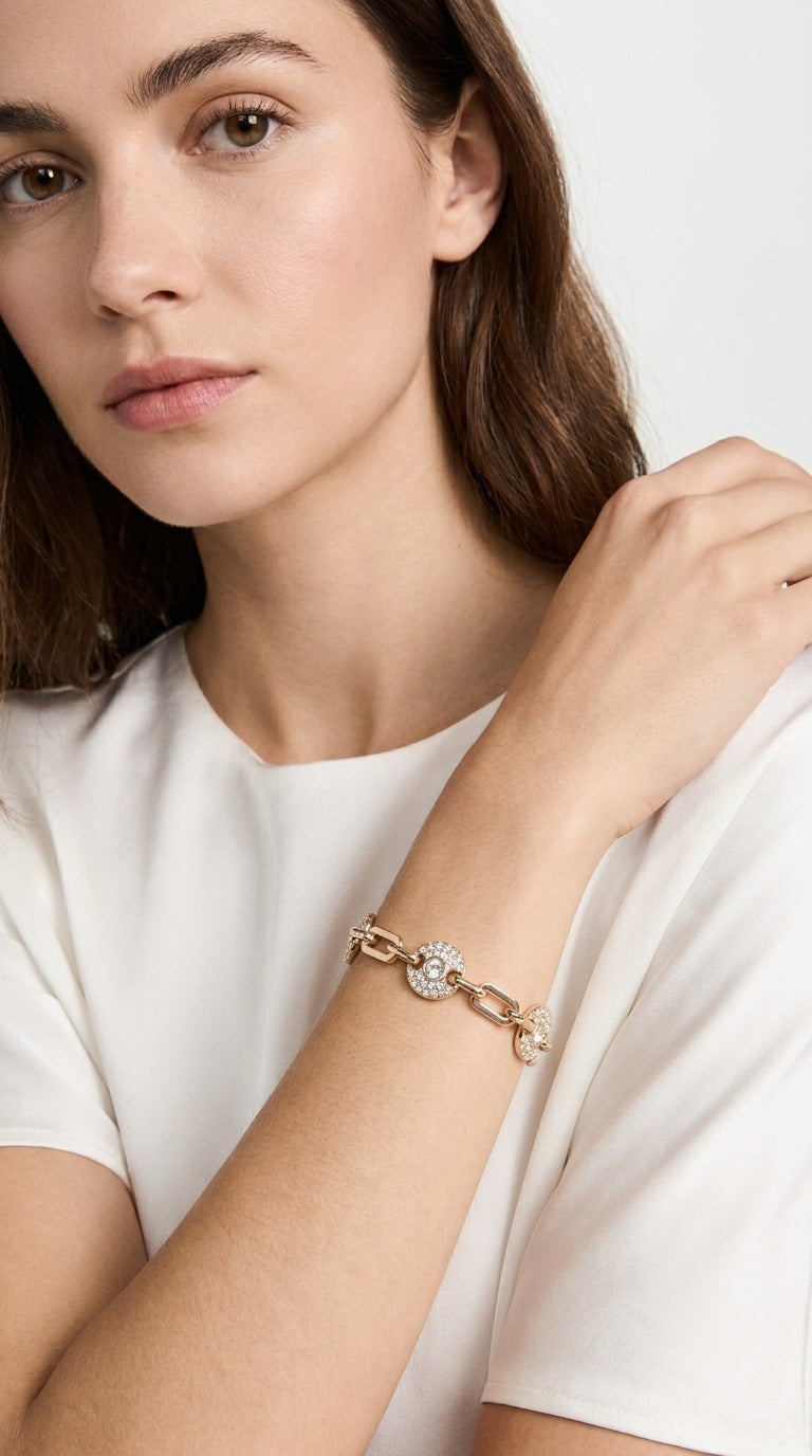 Envy Bracelet 650