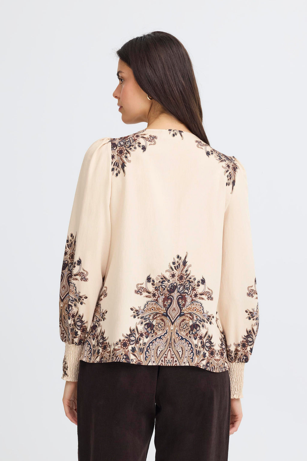 Fransa Fradara Blouse 3
