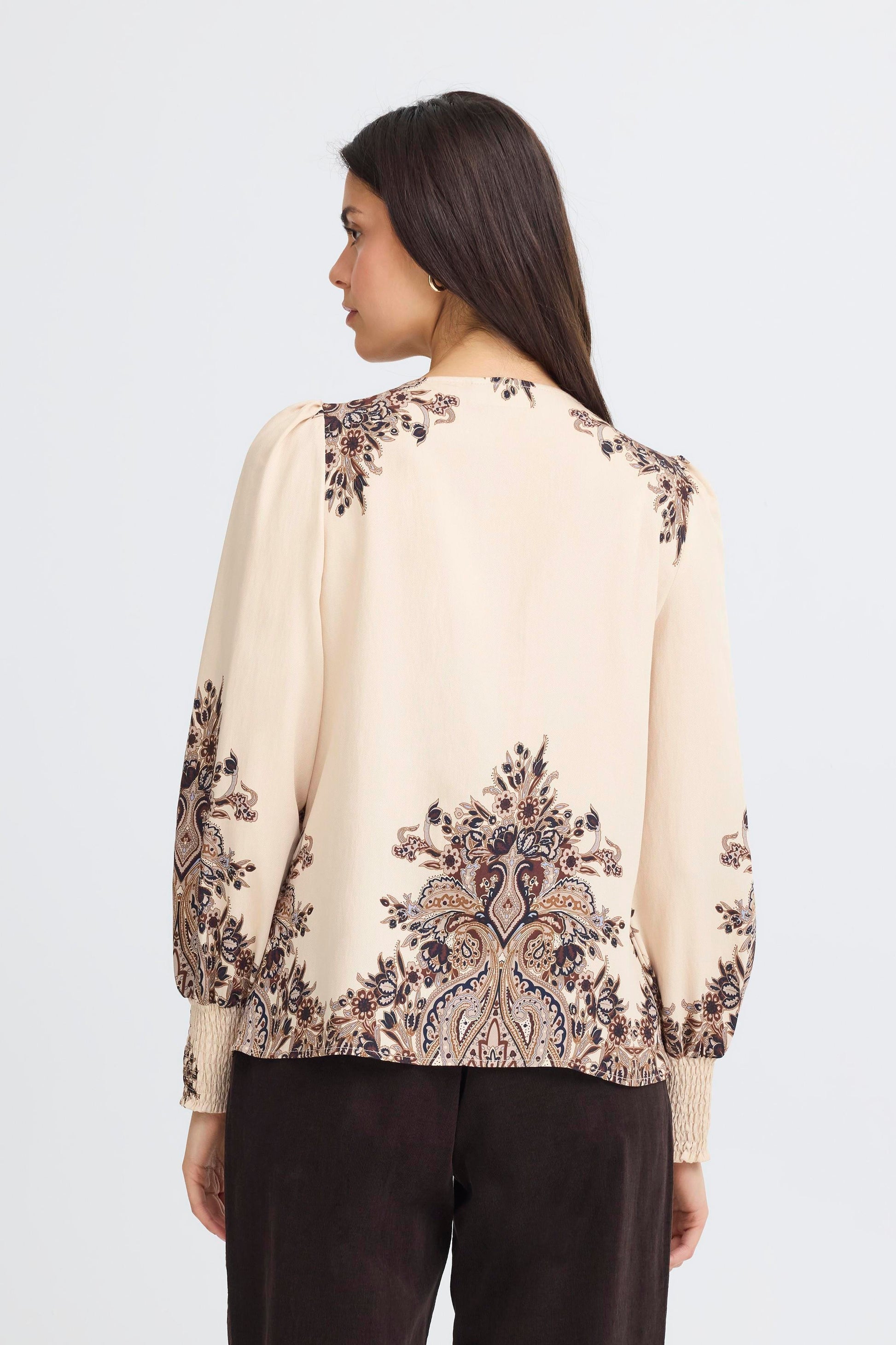 Fransa Fradara Blouse 3