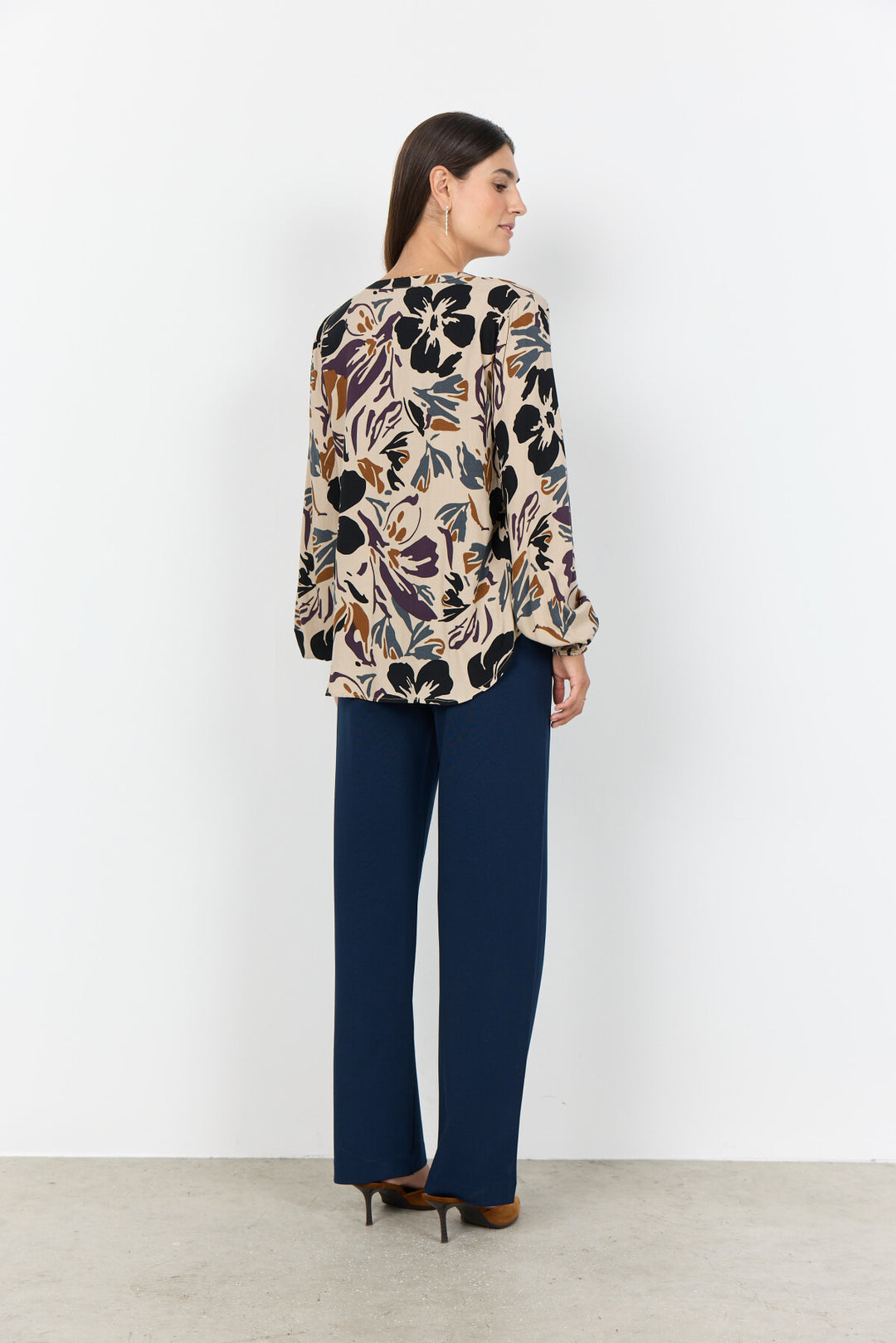 Soya Concept Annemai Blouse