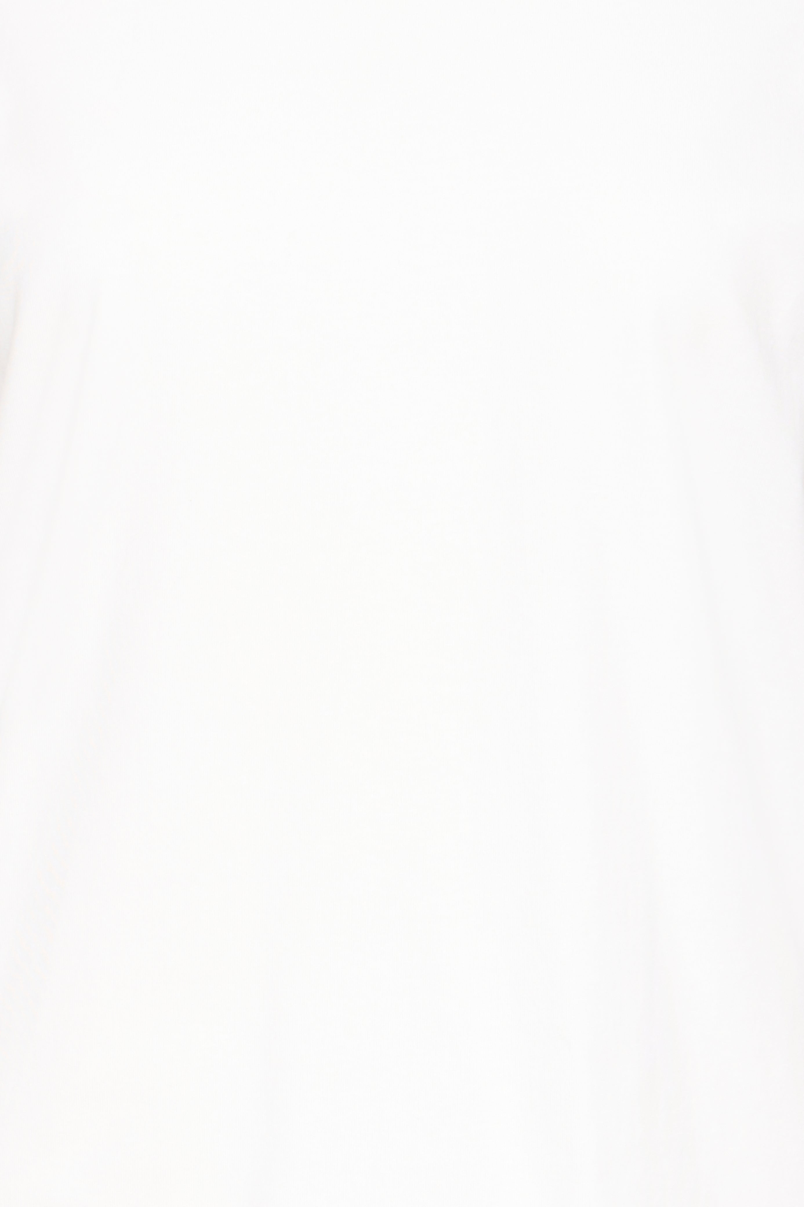 Fransa Frterrah T-Shirt-Shirts & Tops-White finn