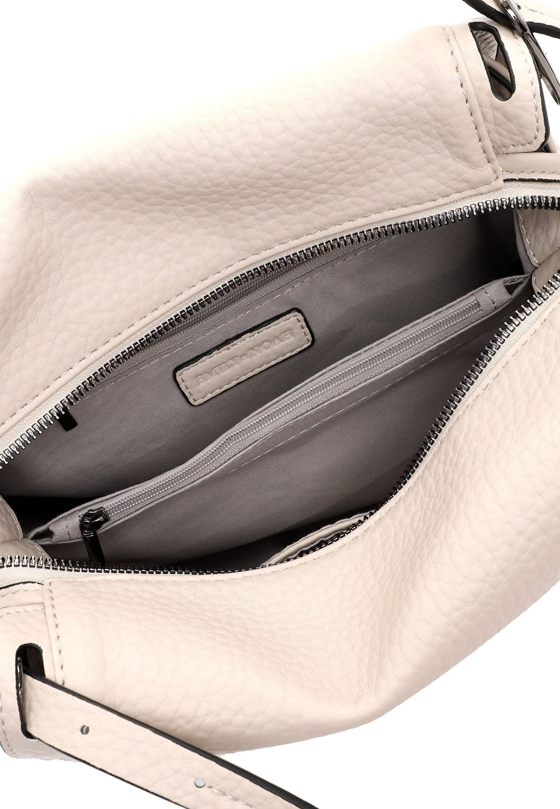 Emily and Noah Harleen Medium grab bag
