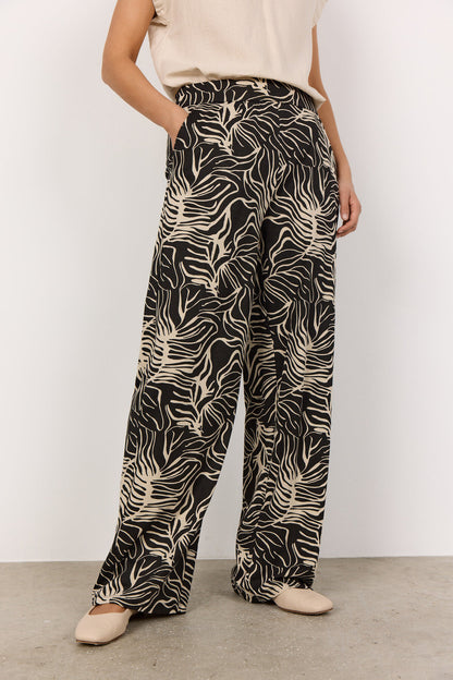 Soya Concept SC-Ritza Trousers