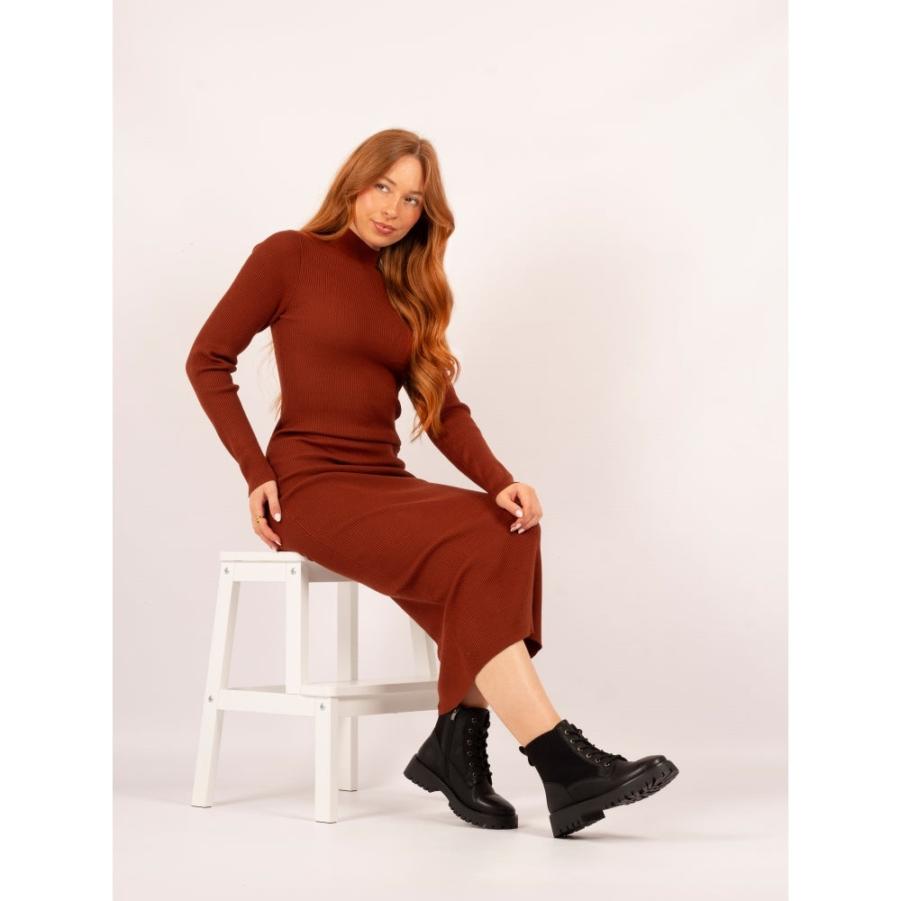 Lunar Tetris Ankle Boot-Footwear-White finn