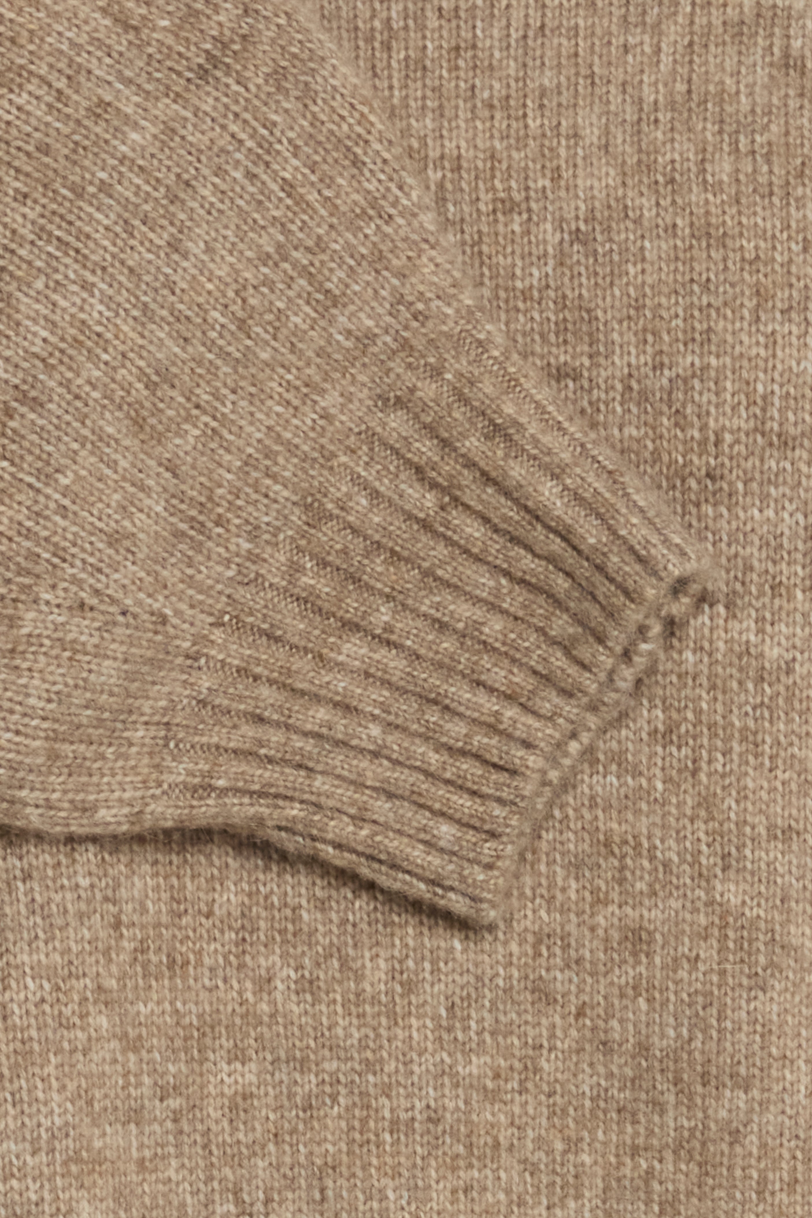Fransa Frgigi pullover 1-Knitwear-White finn