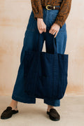 Lily & Me Harvest Shopper Bag Plain