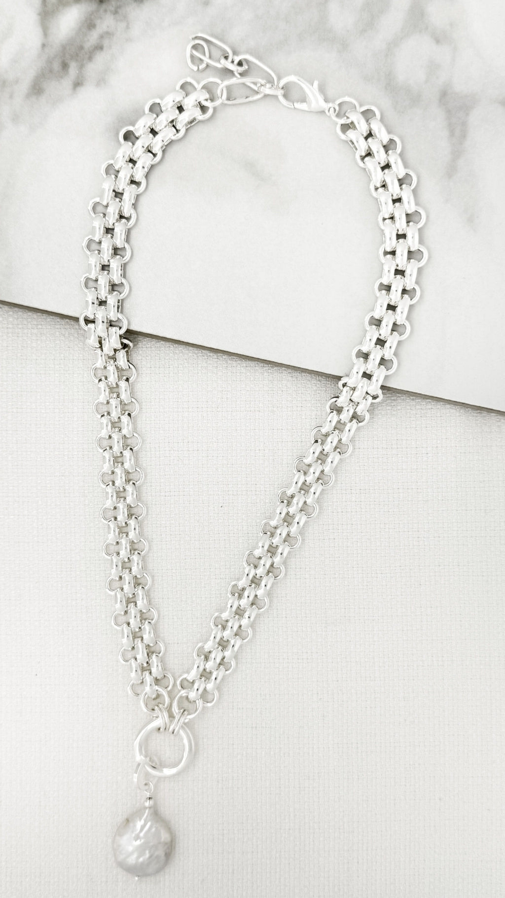 Envy Necklace 4500