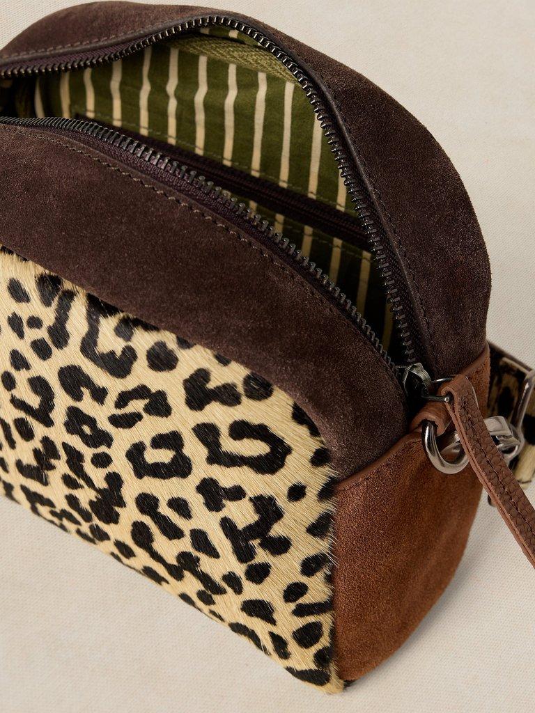 White Stuff bella crossbody bag