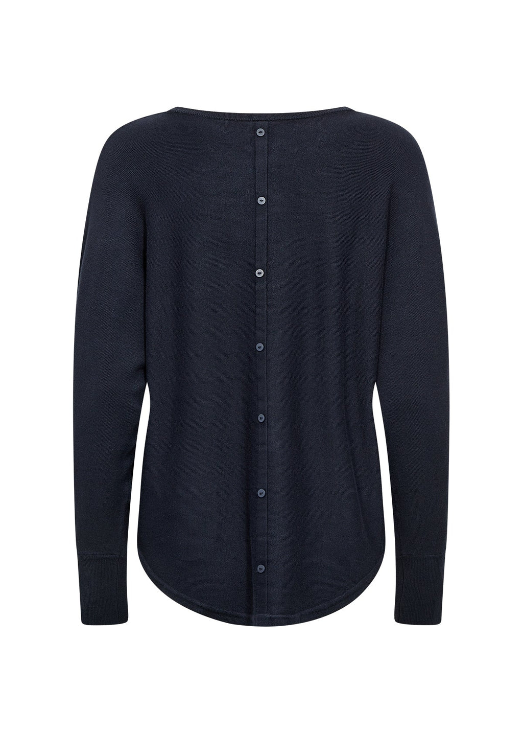 Soya Concept DOLLIE 620 Top-Soya Concept-White finn