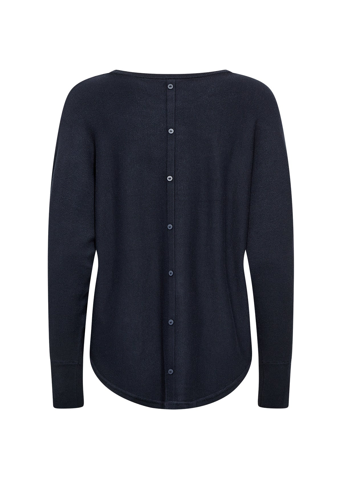Soya Concept DOLLIE 620 Top-Soya Concept-White finn