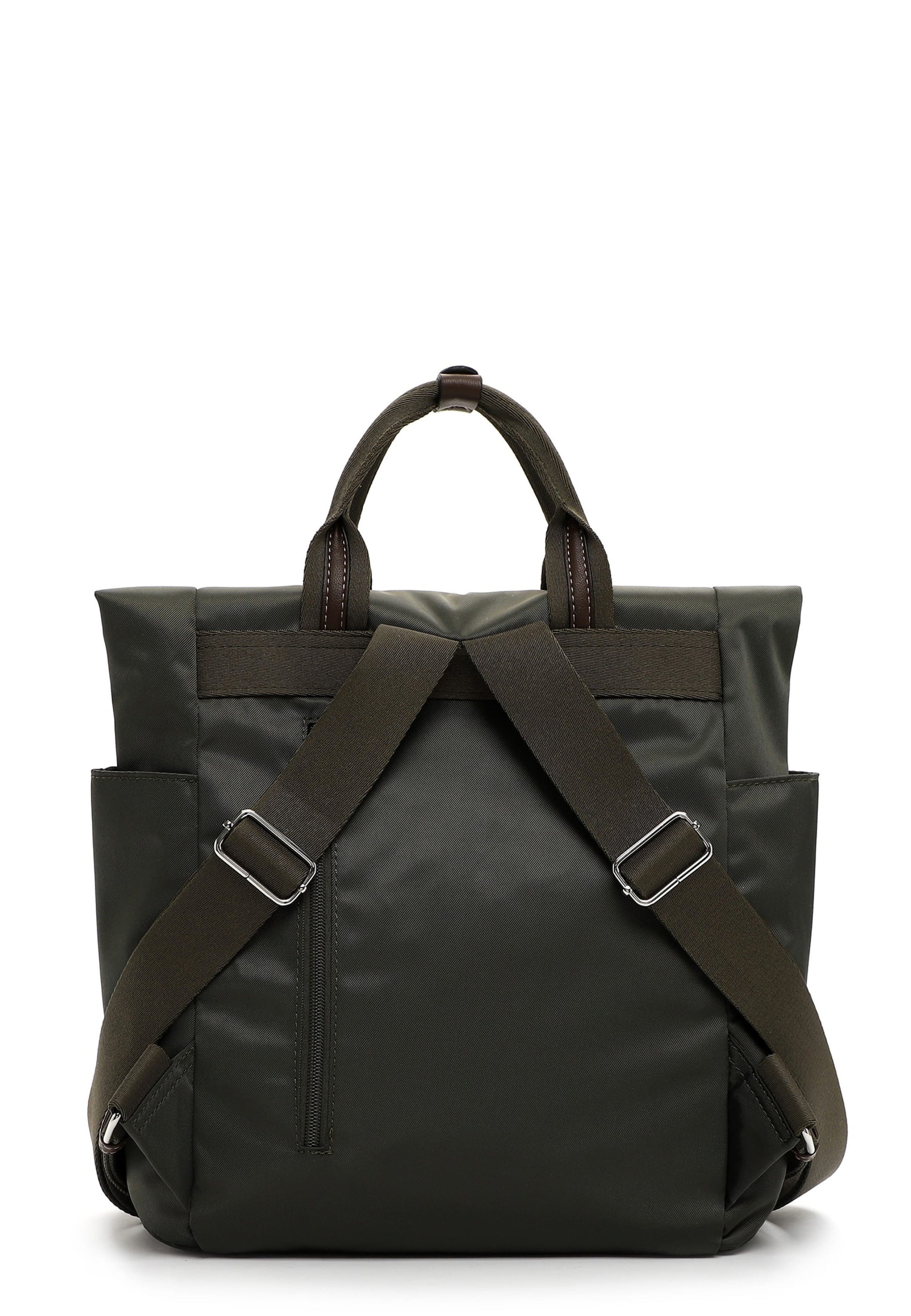 Emily and Noah Esther Rucksack