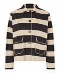 Masai MaJithara Jacket-Masai-White finn