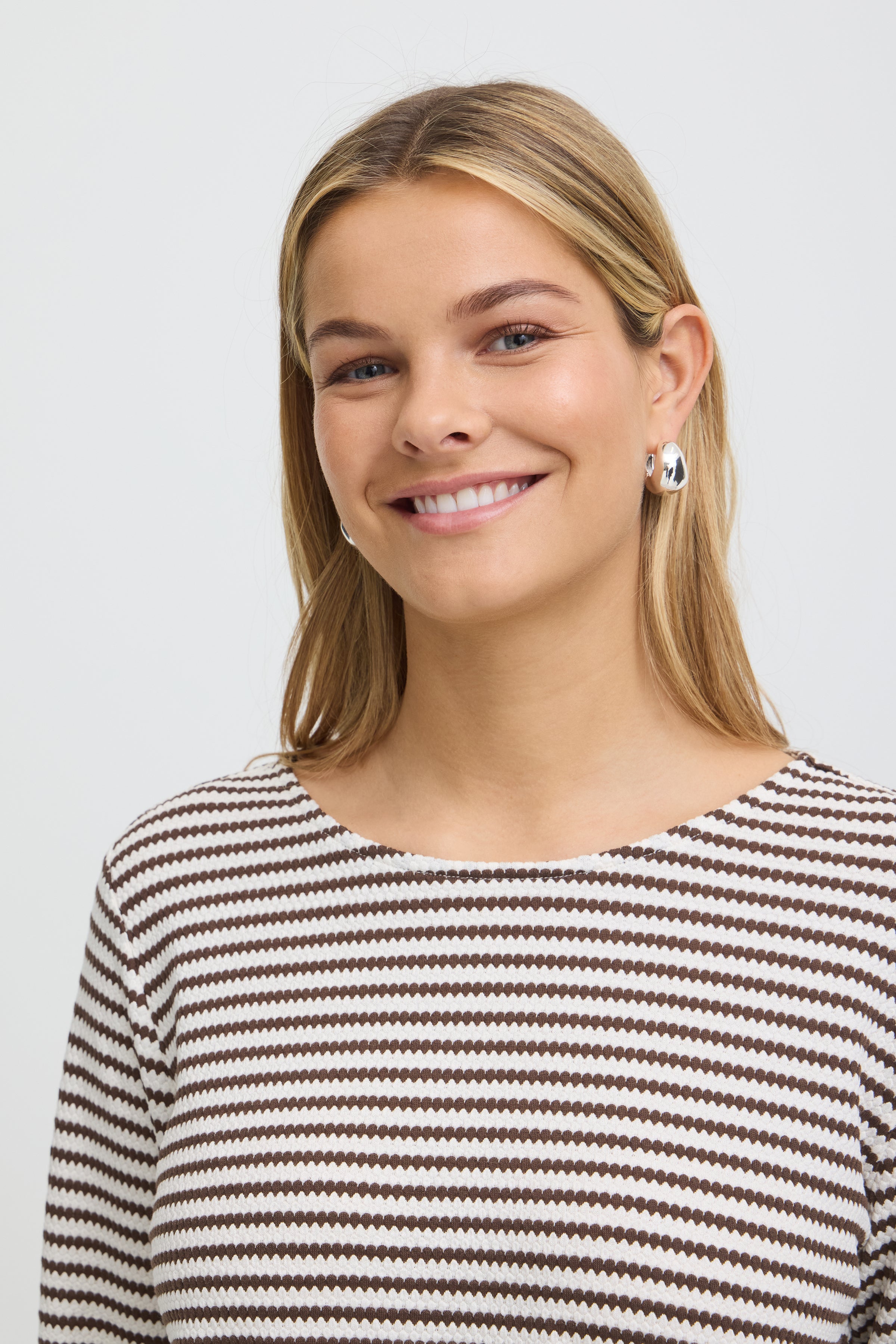 Fransa Frjade Tee 1