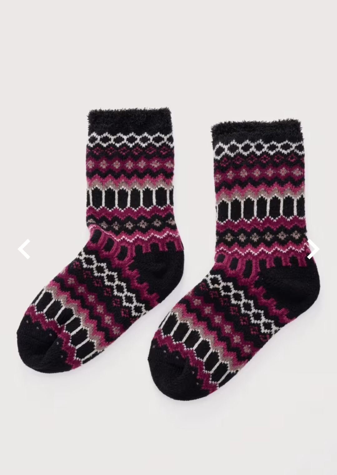 Seasalt Cabin Socks