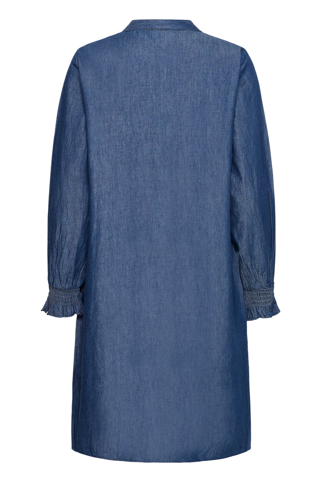 Fransa Frlarissa Dress 4-Fransa-White finn
