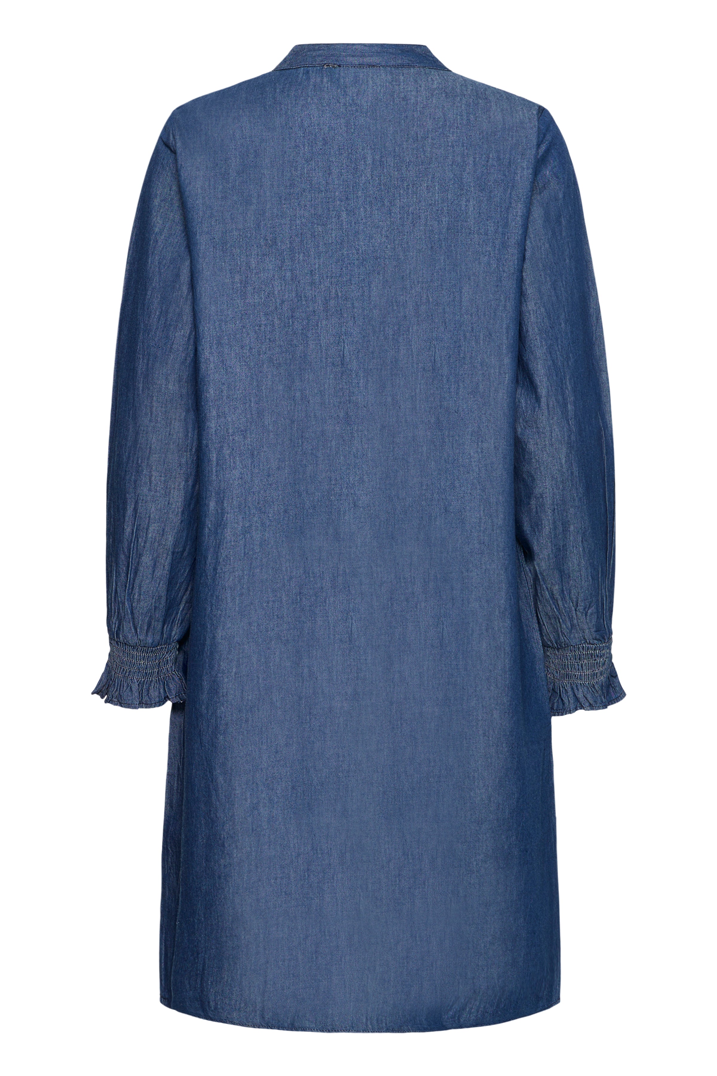 Fransa Frlarissa Dress 4-Fransa-White finn