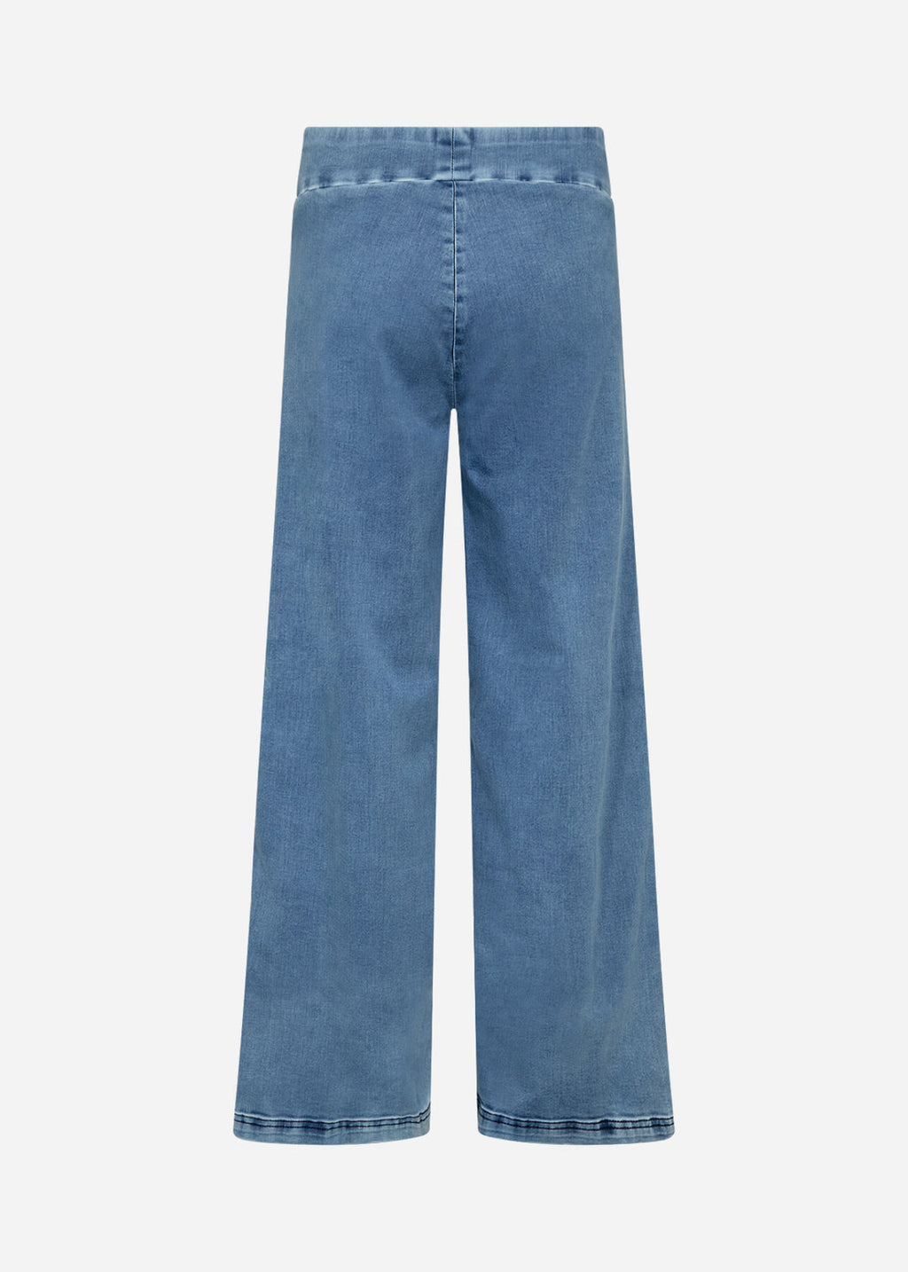 Soya Concept Nadira 16 Jeans-Soya Concept-White finn