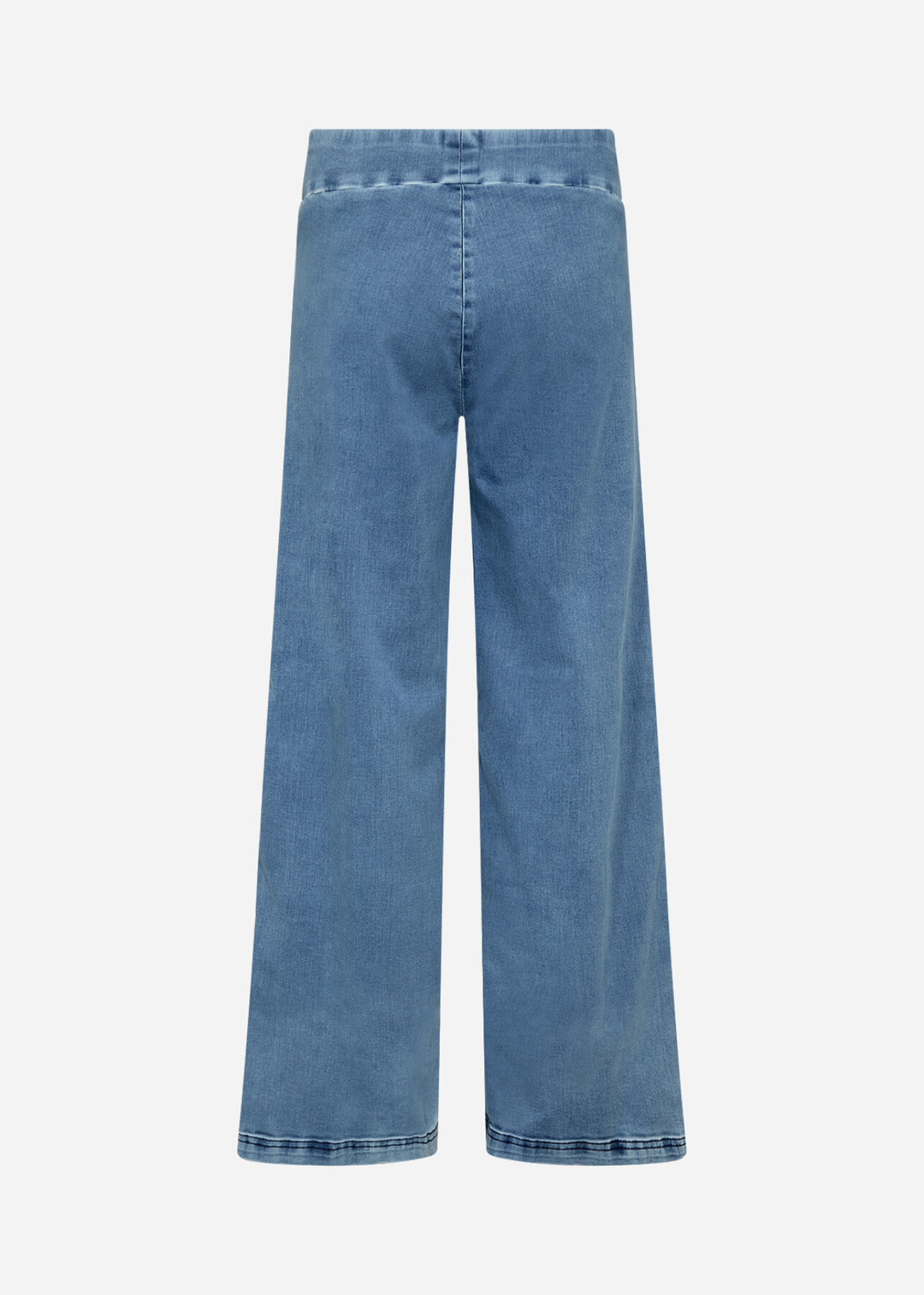Soya Concept Nadira 16 Jeans-Soya Concept-White finn