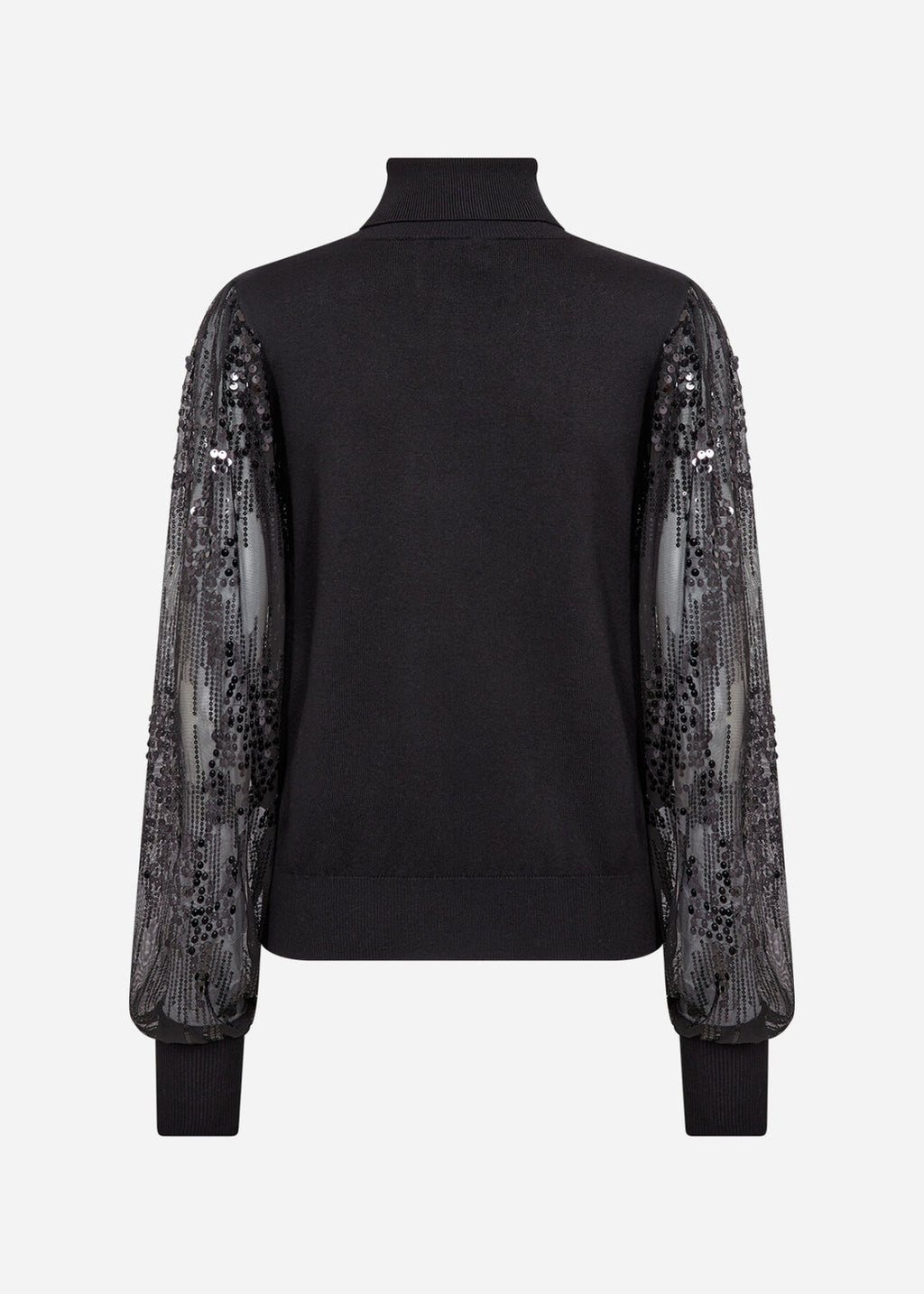 Soya Concept Dollie 803 Pullover Black