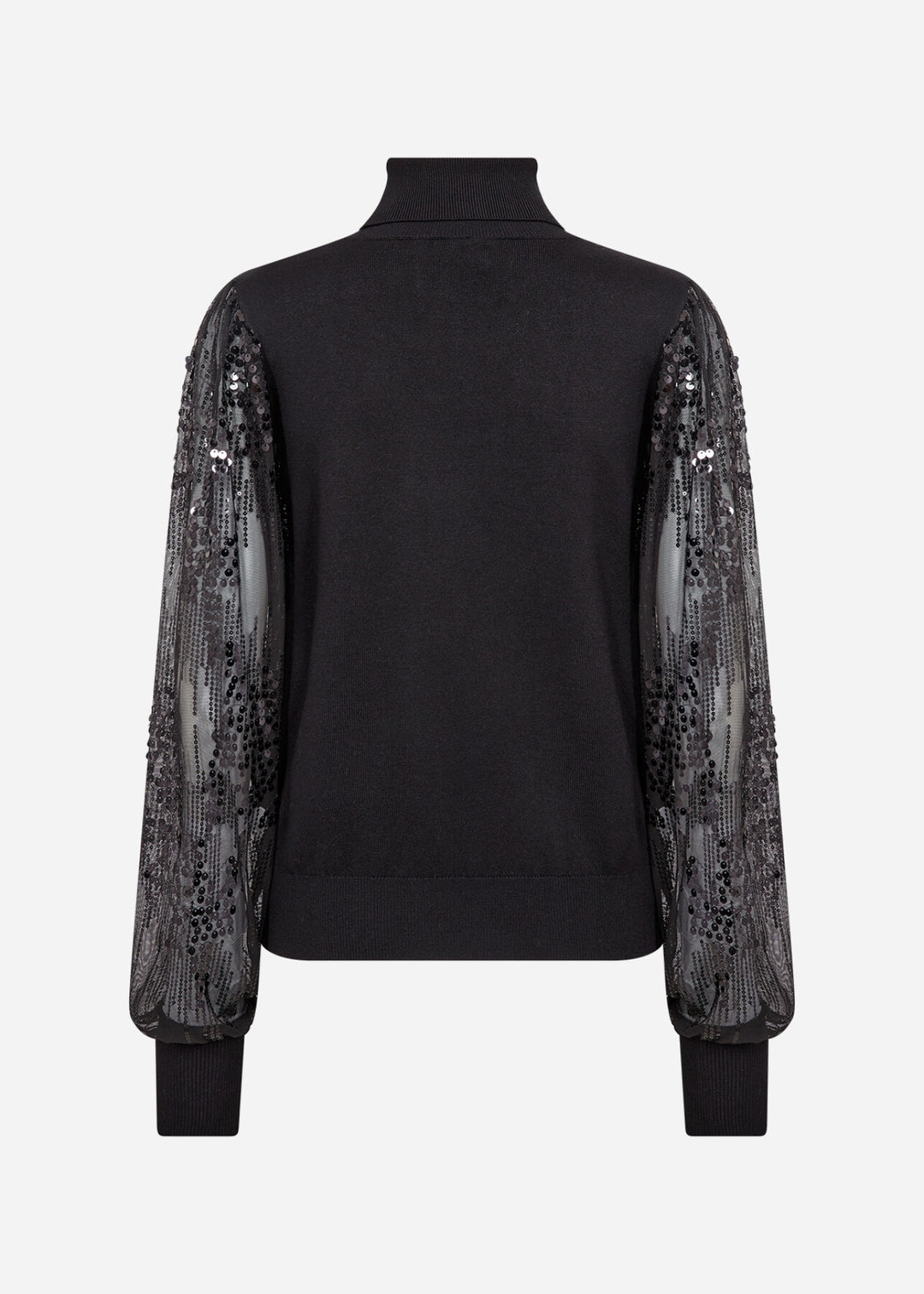 Soya Concept Dollie 803 Pullover Black