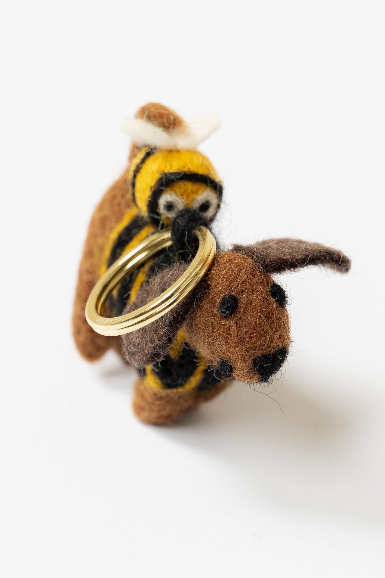 Lily and Me Derek The Dog Bamboo Socks And Decoration Giftbox