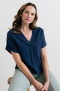 Lily and Me Orchard Linen Blend