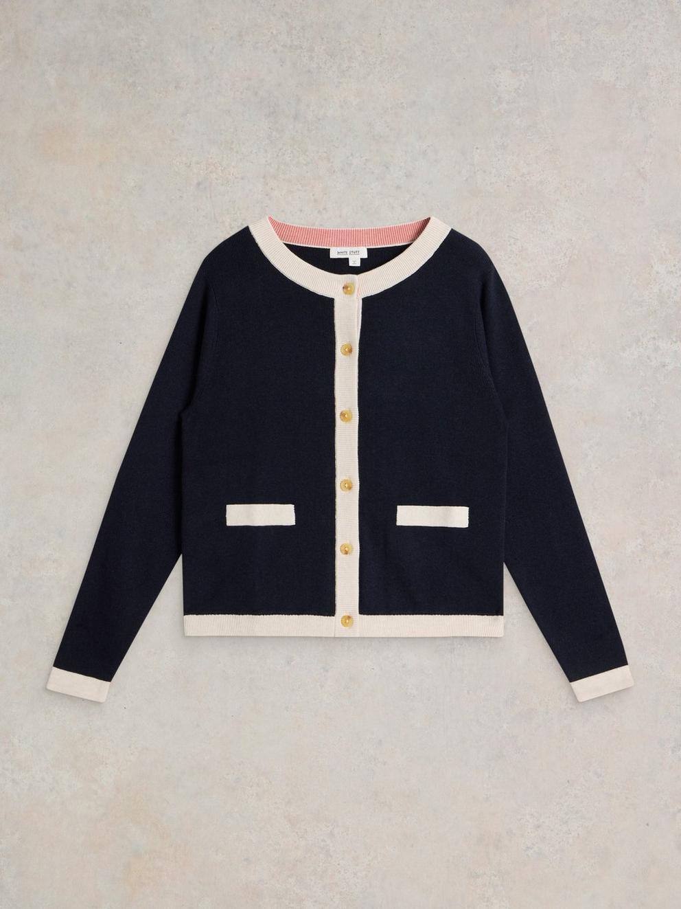 White Stuff Charlotte Cardigan