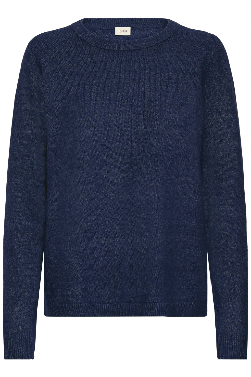 Fransa Frellis Pullover 1