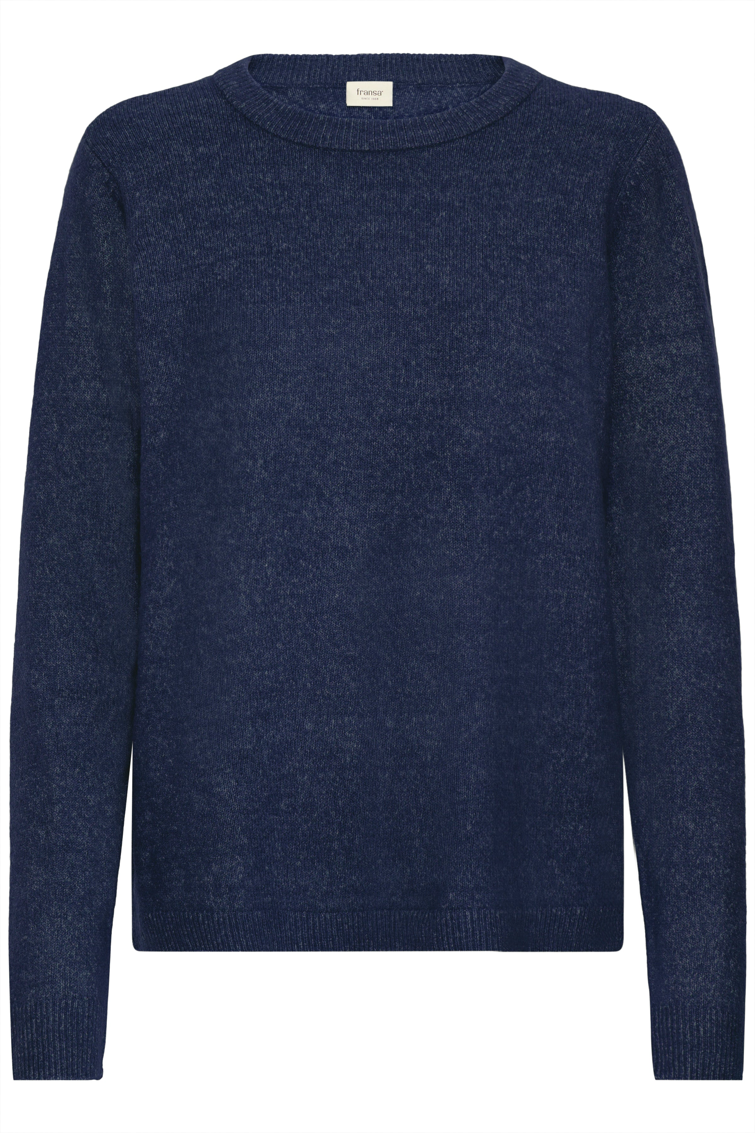 Fransa Frellis Pullover 1