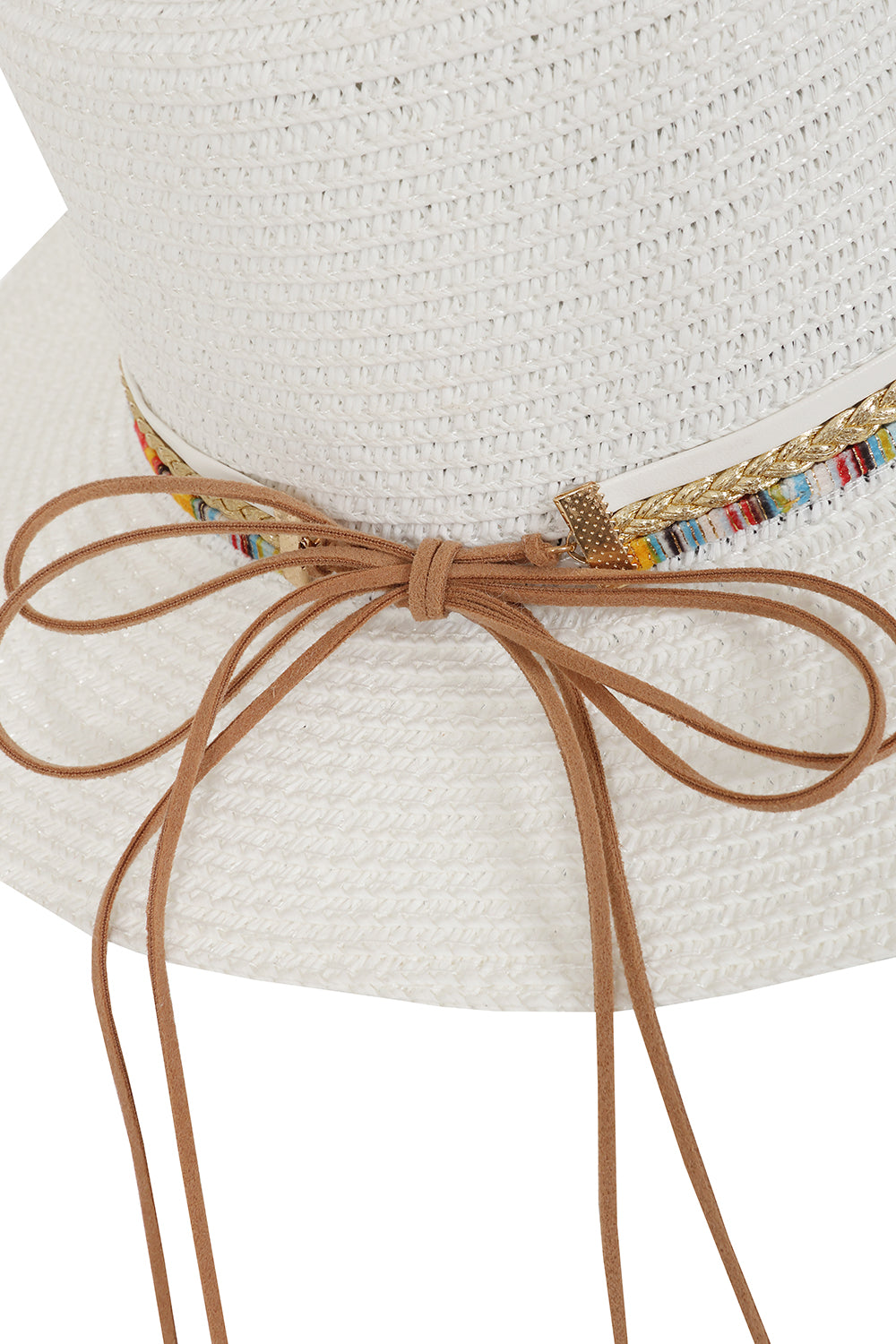 Alice Collins Kay Hat-Hat-