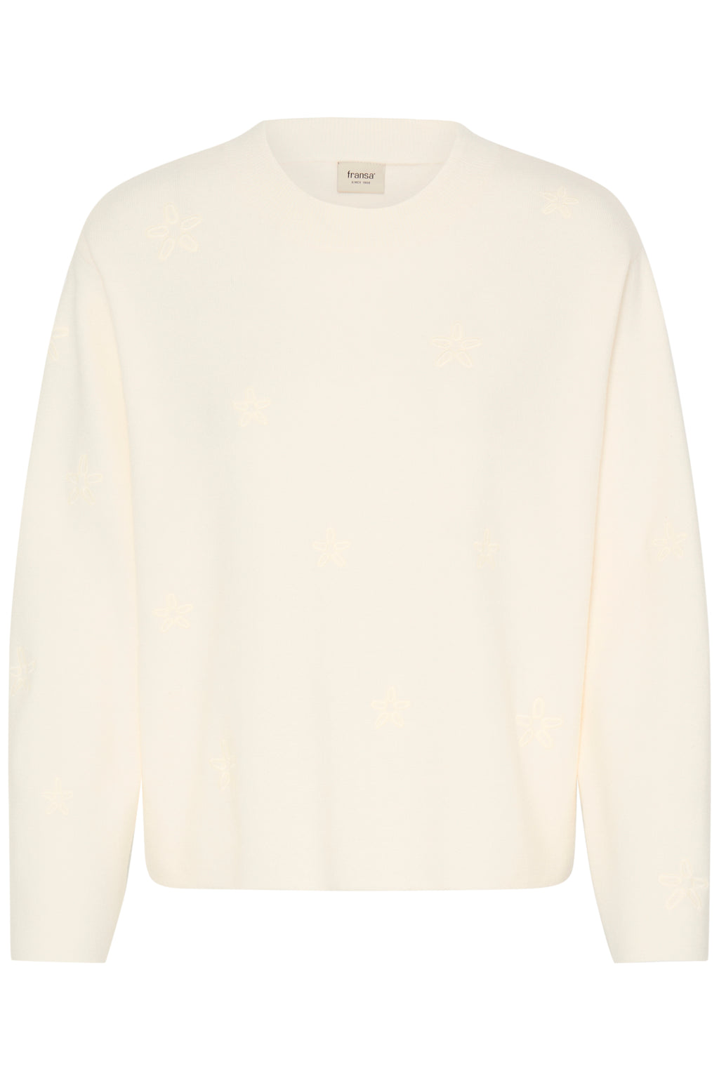 Fransa Frvera Pullover 1