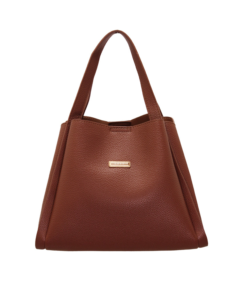 Triangular Grab Bag 2676