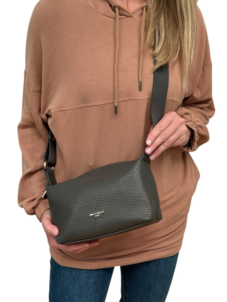 David Jones Acrossbody Bag NVCM7215B