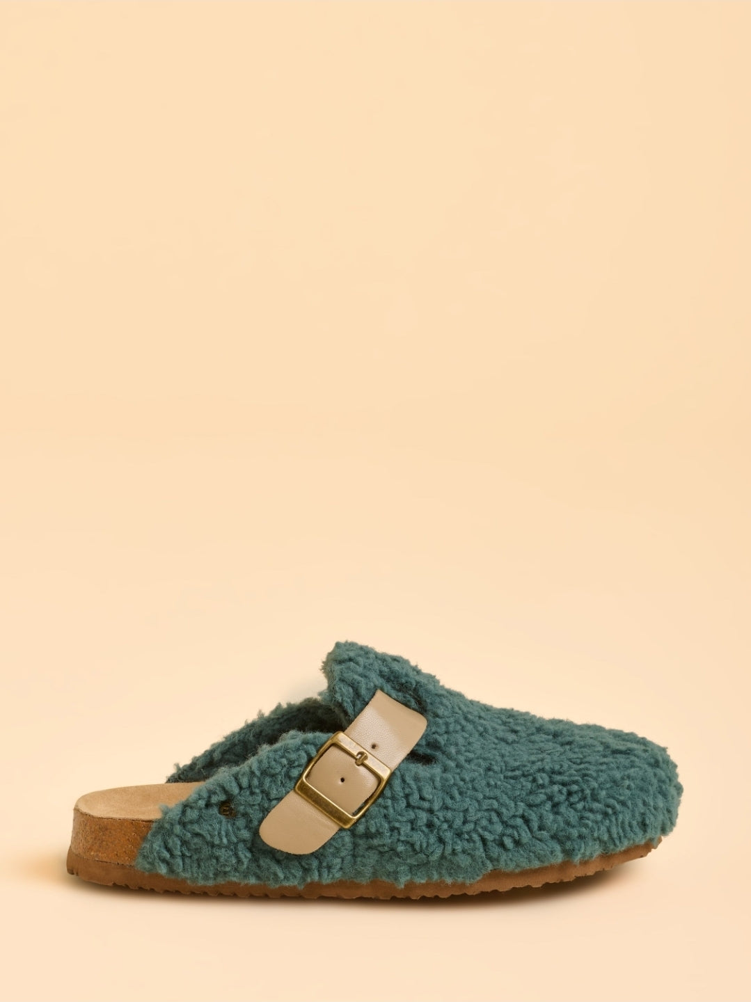 Brakeburn solstice Slipper