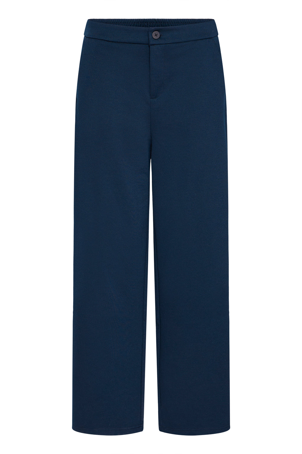 Fransa Frblazer Trousers 5-Fransa-White finn