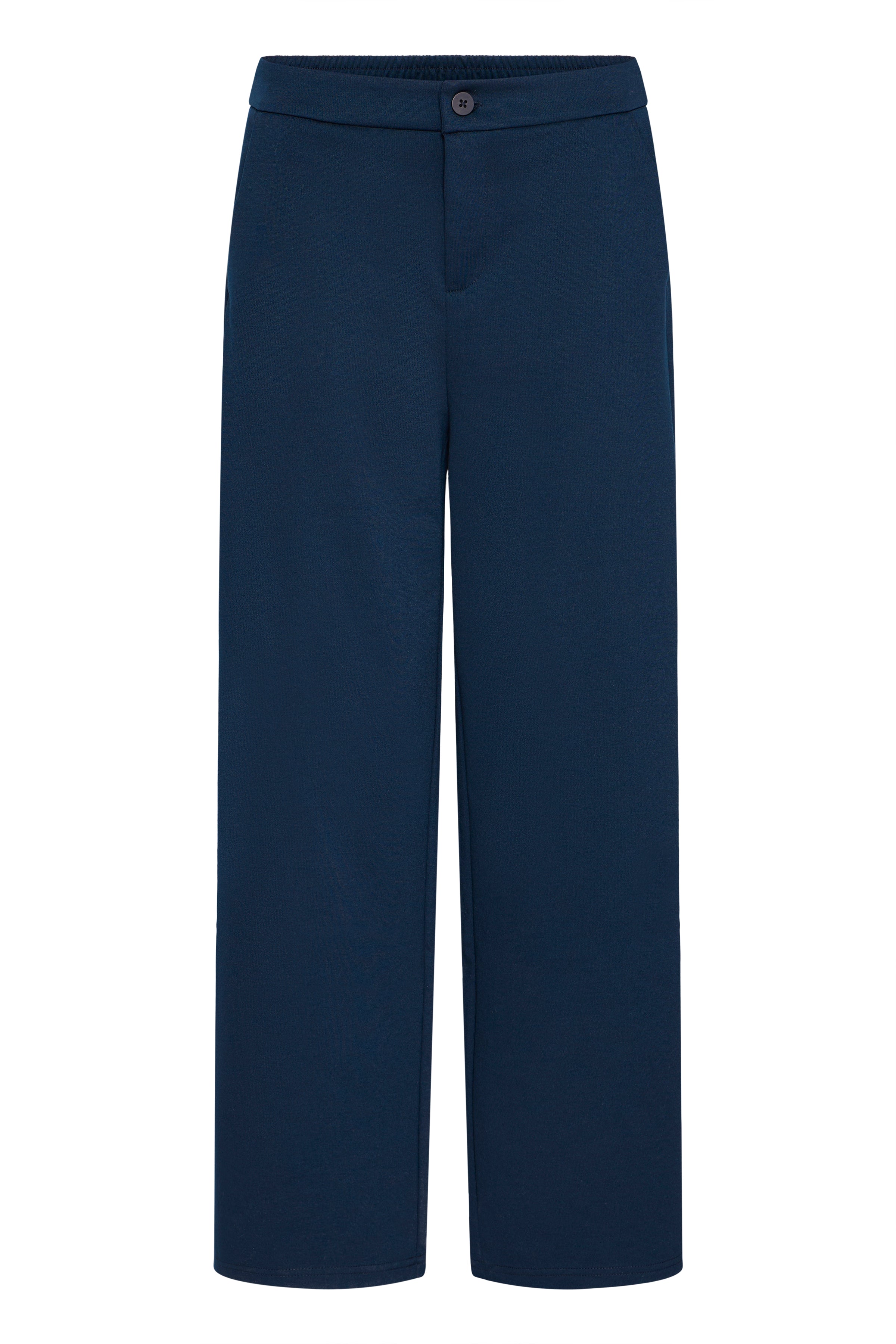 Fransa Frblazer Trousers 5-Fransa-White finn