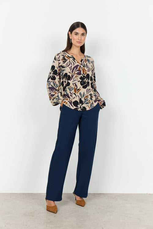 Soya Concept Annemai Blouse