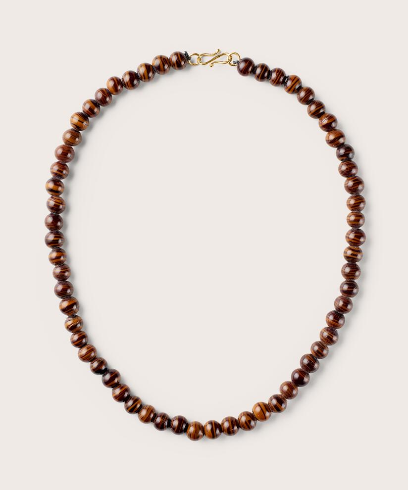 Masai Maraleira Necklace-Necklace-
