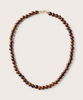 Masai Maraleira Necklace-Necklace-