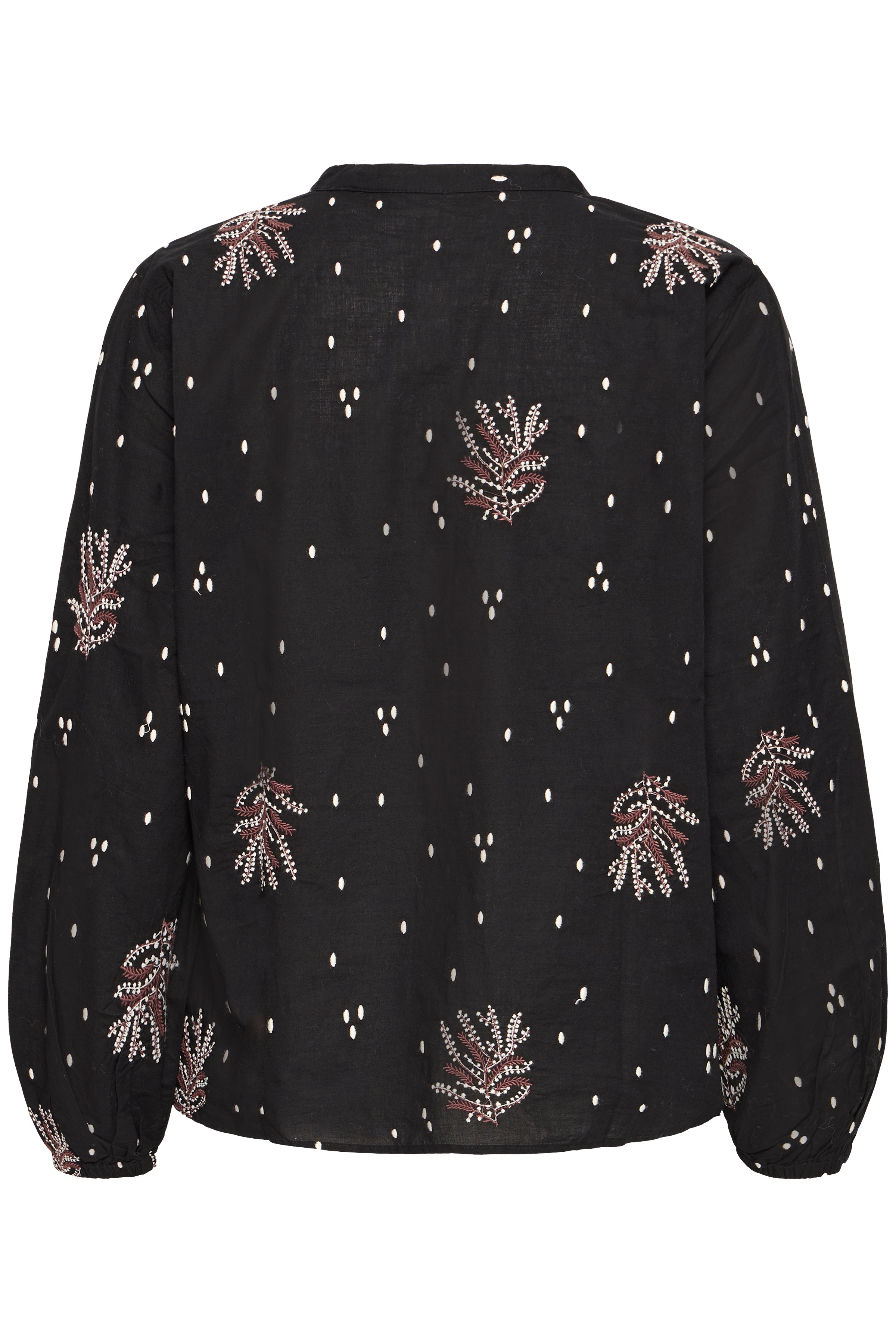 Fransa Frbrea Shirt-White finn