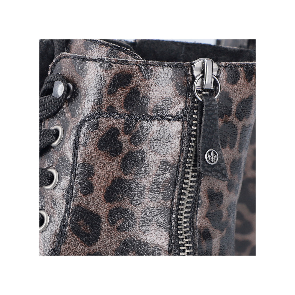 Rieker Ankle Boot
