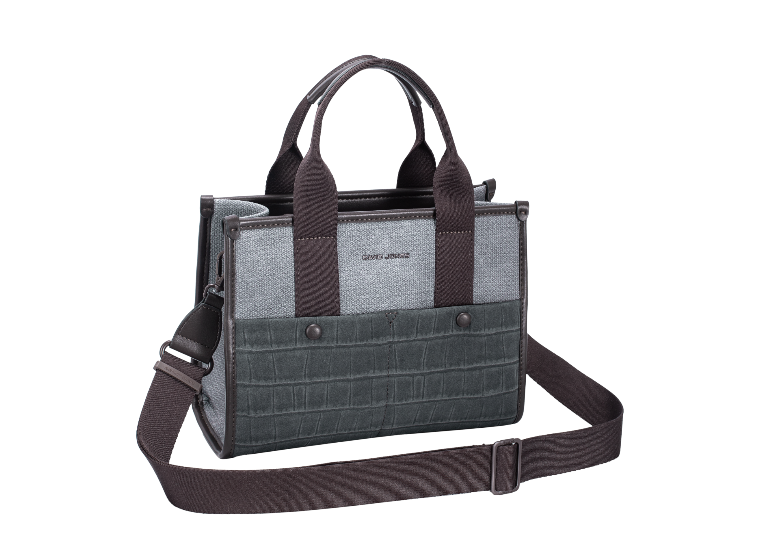 David Jones Contrast Grab Bag CM8633