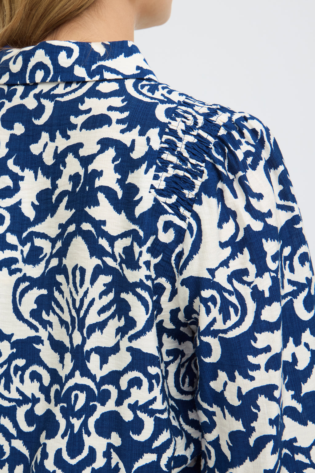Fransa Frleli Shirt 1