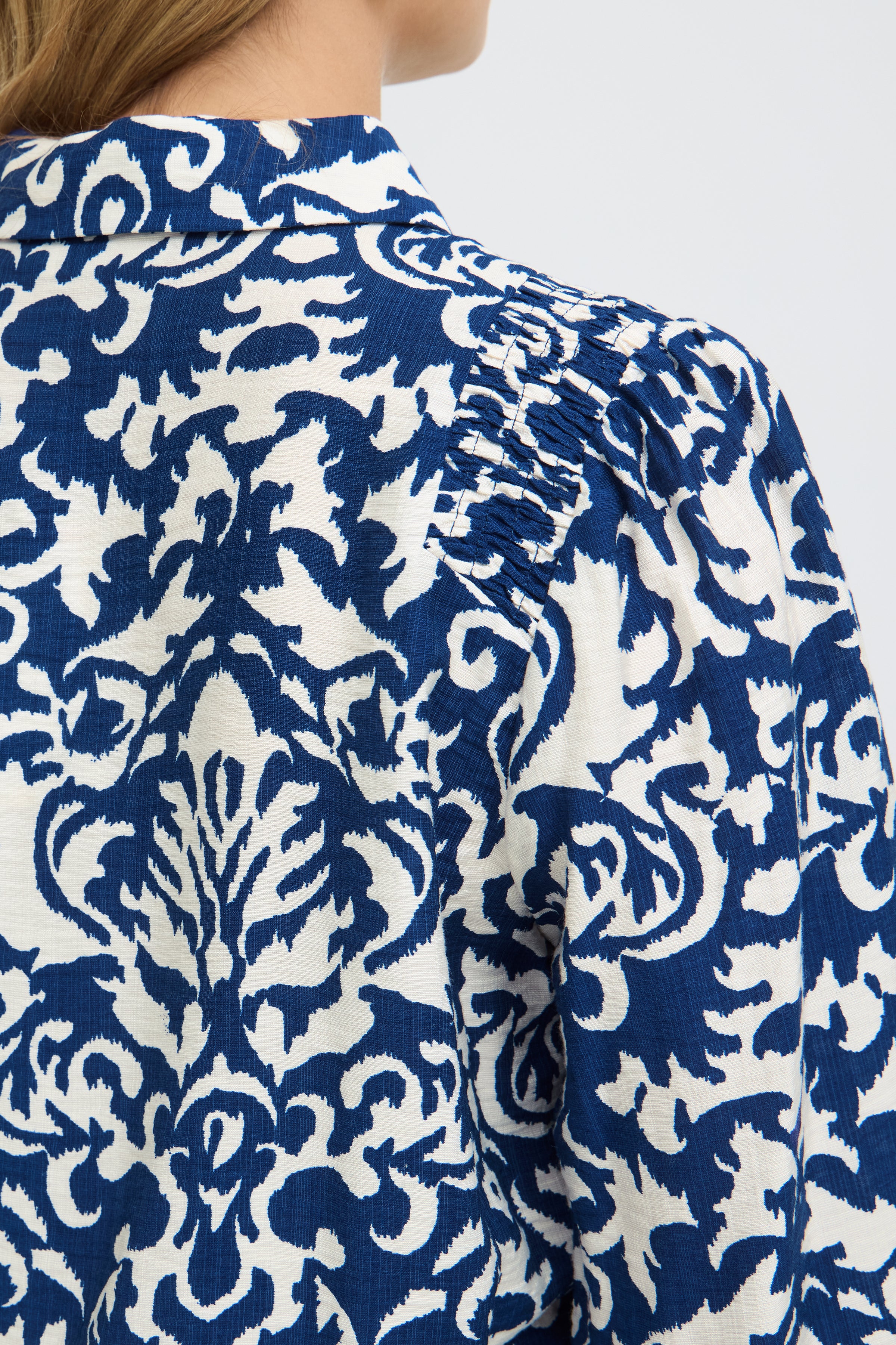 Fransa Frleli Shirt 1