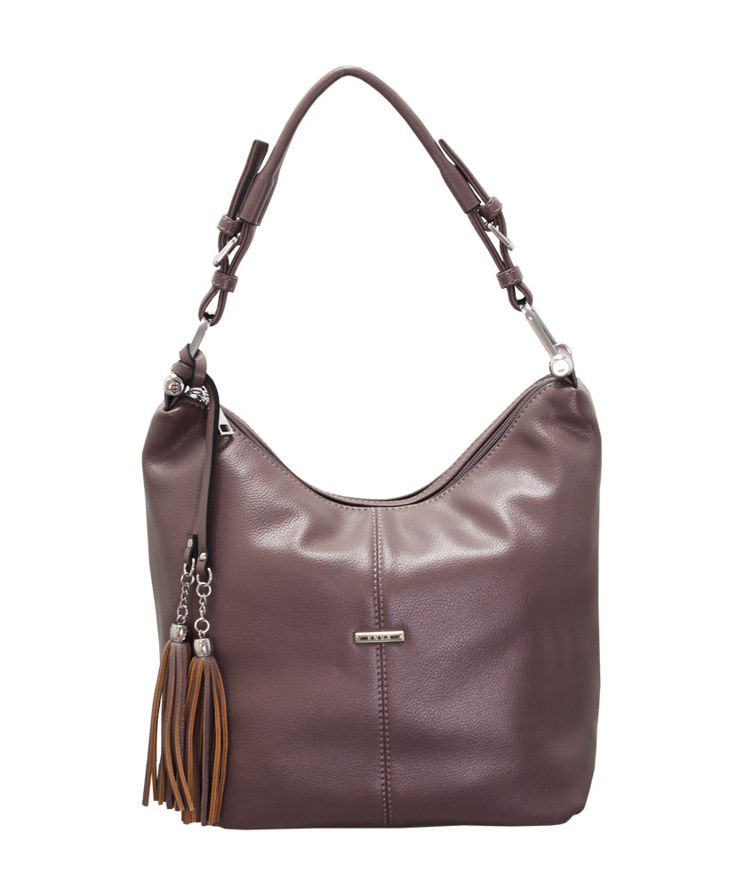 Tassel Shoulder Bag 2673