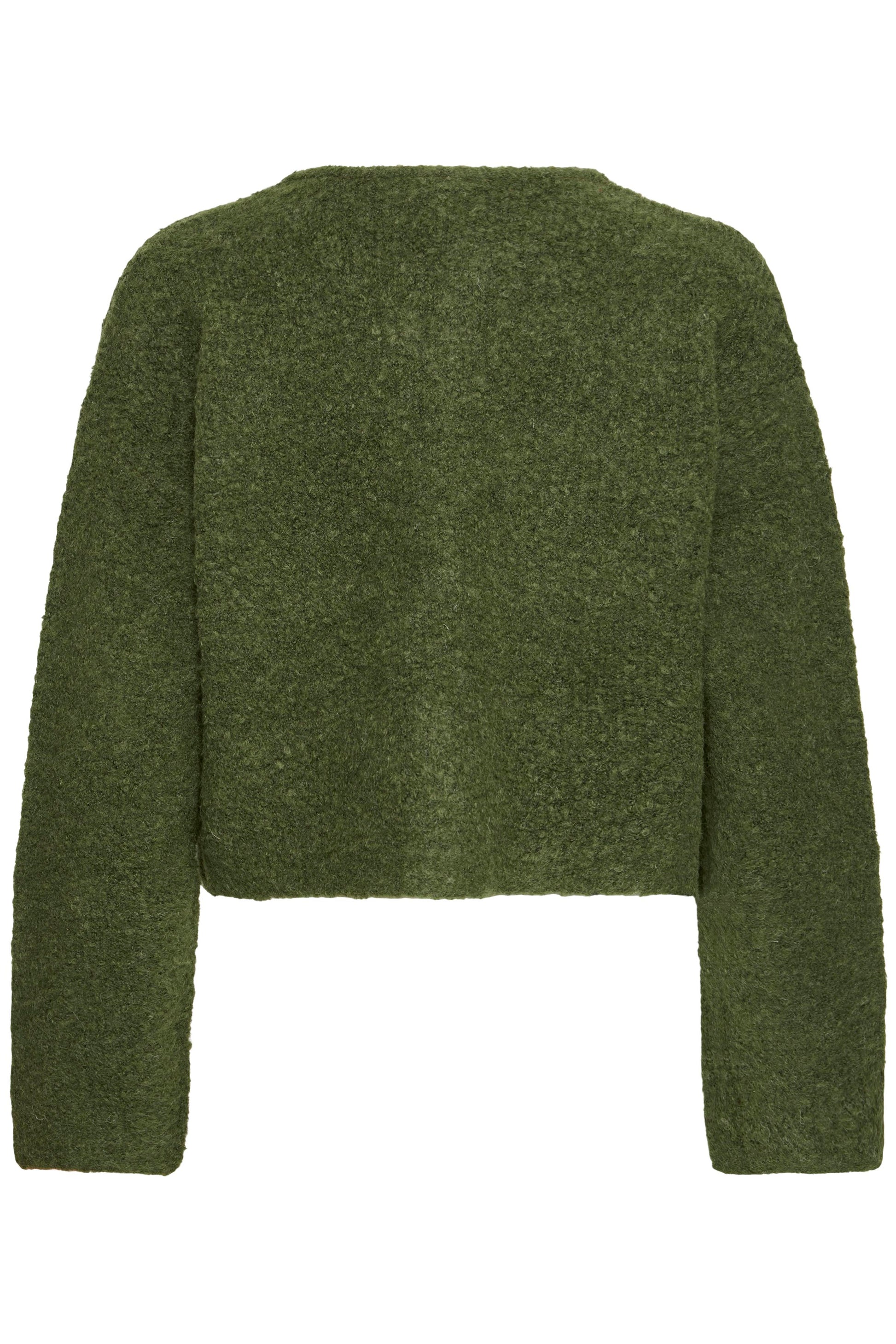 B young Bymanta Cardigan