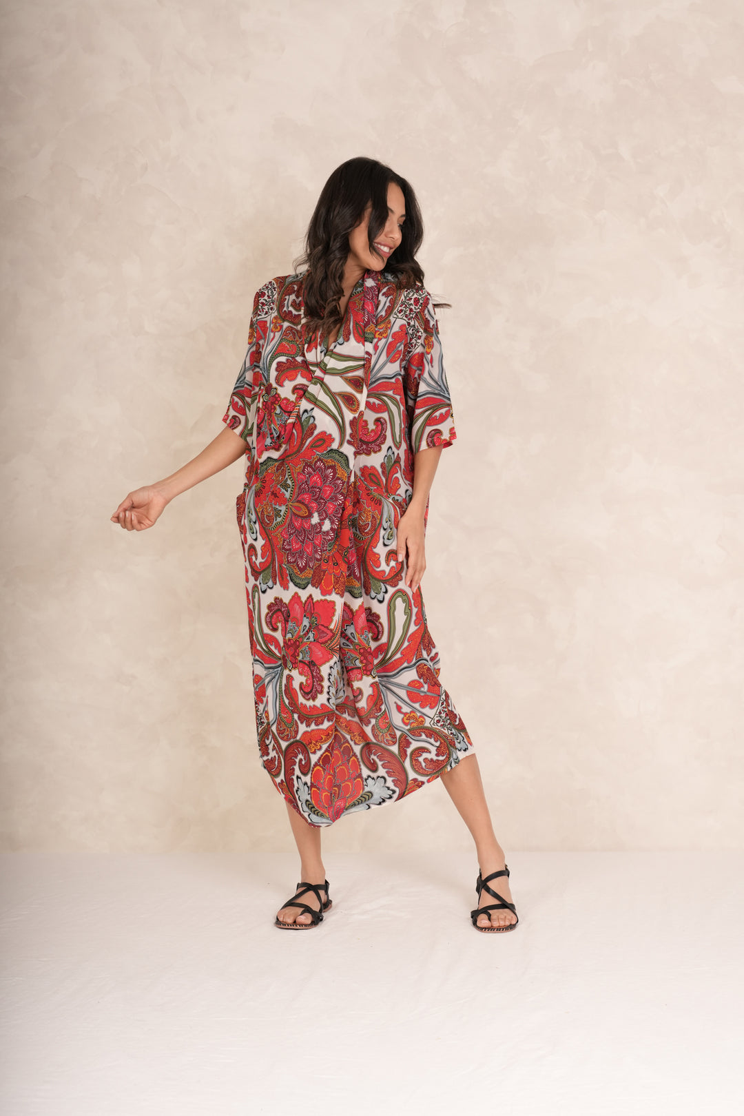 One Hundred Stars Rachel Dress