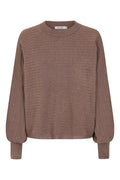 Alice Collins Misha Pullover-Jumper-White finn